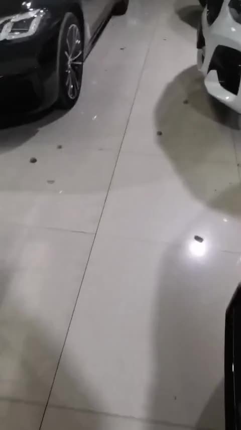 宝马6系GT 2022款 630i 豪华设计套装讲解1