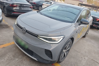 大众 ID.4 CROZZ 2022款 长续航Lite PRO版