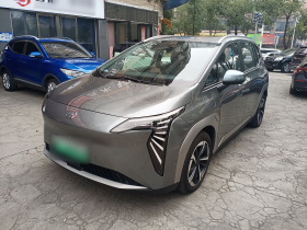 埃安 AION Y 2024款 Plus 510 智驾版