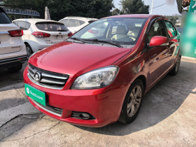 长城C30 2015款 经典版 1.5L 手动畅享型