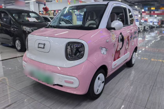 奔腾小马 2026款 222km 闪耀马