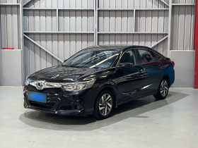 本田 凌派 2019款 180Turbo CVT舒适版 国VI