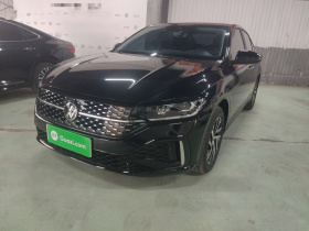 大众 朗逸 2024款 300TSI DSG星空领先版