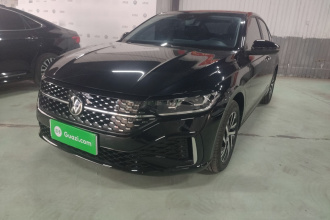 大众 朗逸 2024款 300TSI DSG星空领先版