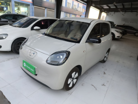 五菱汽车 宏光MINIEV 2025款 四门版 进阶款