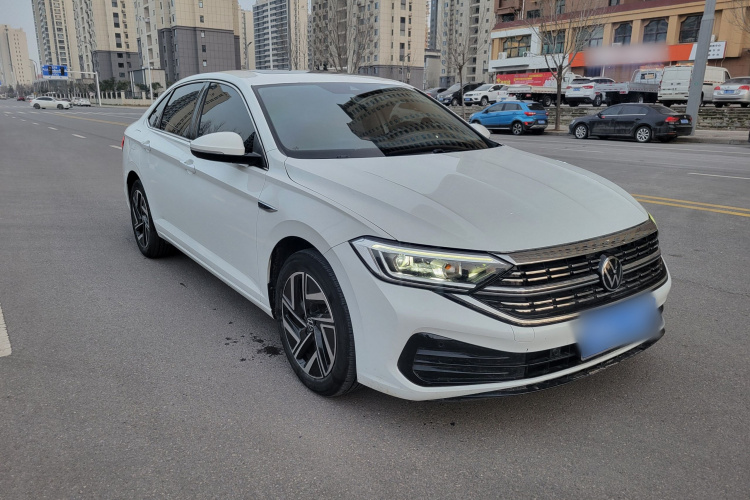 大众 速腾 2023款 300TSI DSG超越版车身外观6005