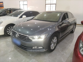 大众 迈腾 2017款 330TSI DSG 豪华型