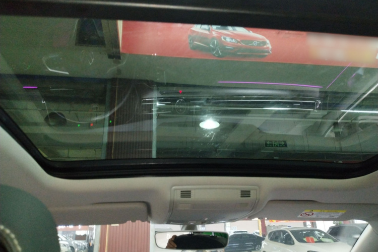 大众 迈腾 2020款 330TSI DSG 领先型中控内饰22