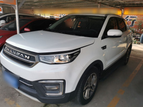 长安CS55 2017款 1.5T 手动炫色型