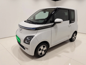 五菱汽车 五菱Air ev晴空 2023款 四座-进阶版