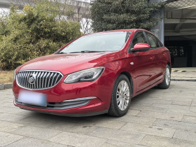 别克 英朗 2015款 15N 自动精英型