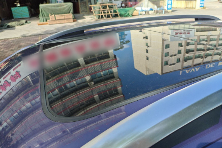 大众 途铠 2021款 280TSI DSG舒适版局部细节57