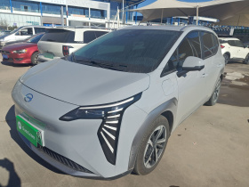 埃安 AION Y 2023款 Younger 星耀版