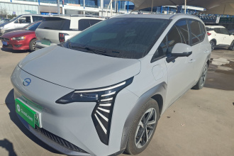 埃安 AION Y 2023款 Younger 星耀版