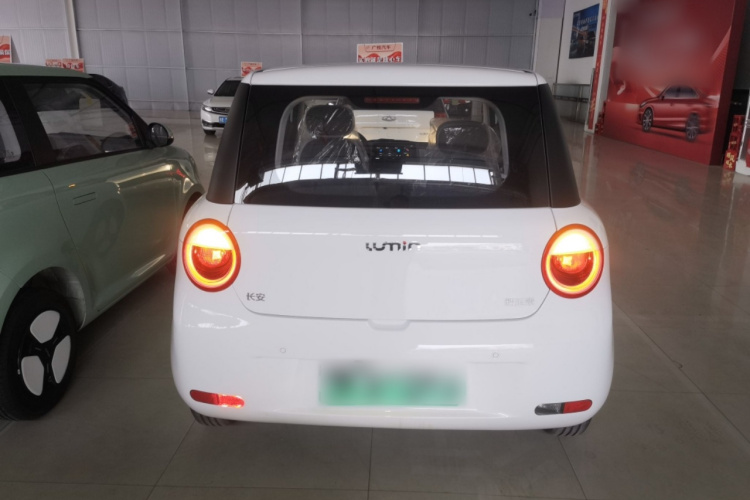 长安启源 长安Lumin 2024款 130km 清悦款车身外观6