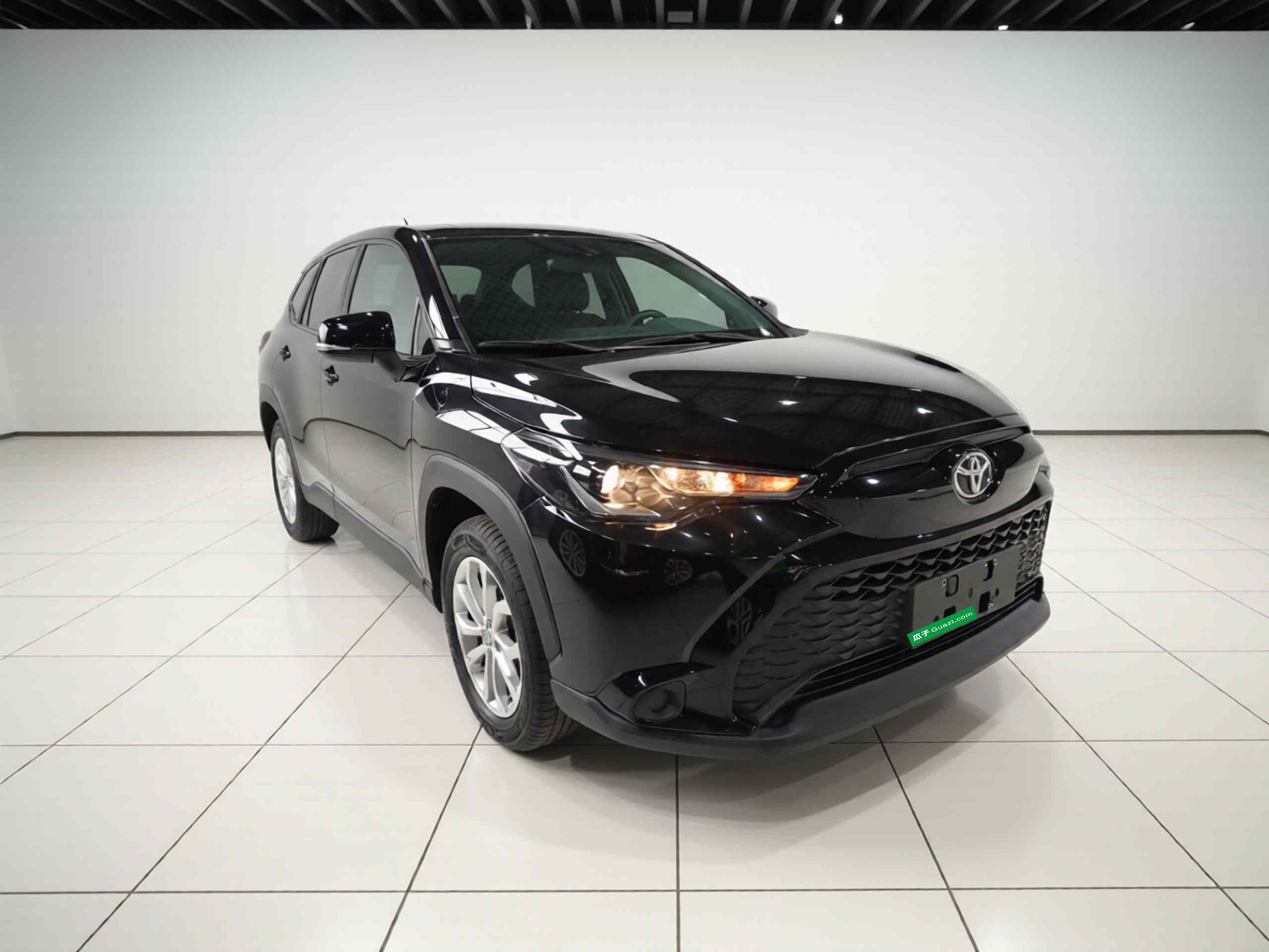 丰田 锋兰达 2024款 2.0L CVT精英版(5)