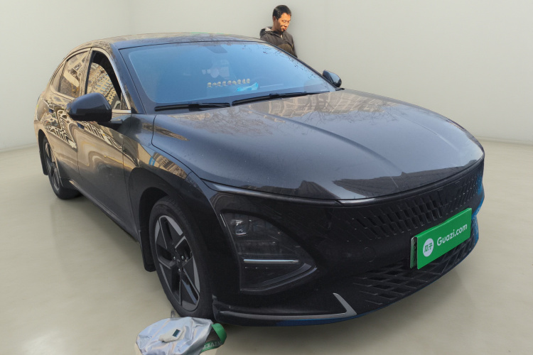 五菱汽车 五菱星光 2023款 150 进阶版车身外观3