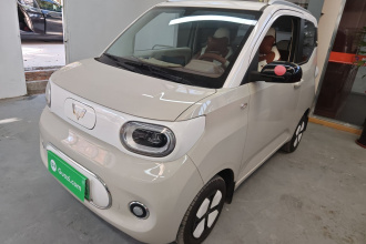 五菱汽车 宏光MINIEV 2024款 第三代 215km 进阶版