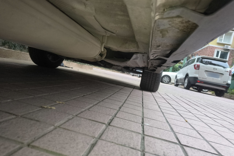 起亚 索兰托 2013款 2.2T 7座柴油豪华版局部细节9002