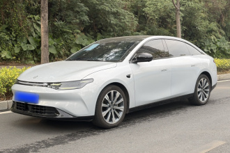 零跑汽车 零跑C01 2023款 525舒享版