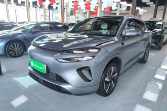 比亚迪 海狮06新能源 2025款 EV 605领航Pro版