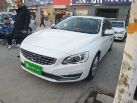 沃尔沃S60 2014款 S60L 2.0T 智远版
