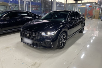 大众 帕萨特 2025款 出众款 330TSI 星空精英版