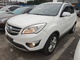 长安CS35 2016款 1.6L 自动豪华型 国V