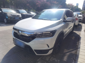 本田 皓影 2020款 240TURBO CVT两驱豪华版