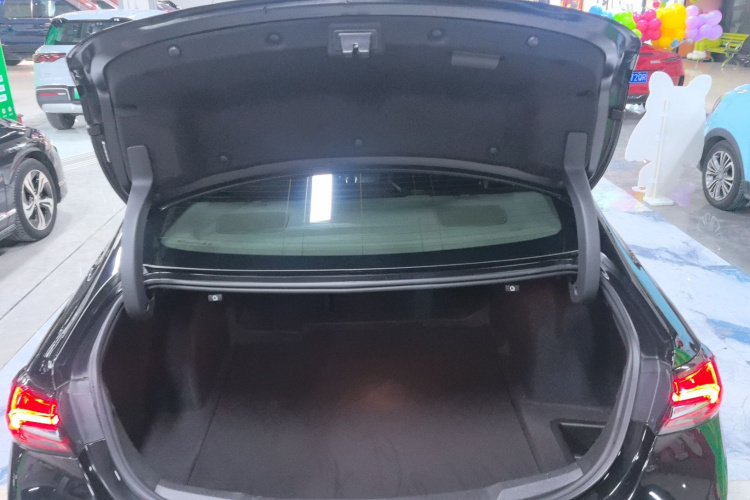 别克 君越 2021款 652T 豪华型局部细节23