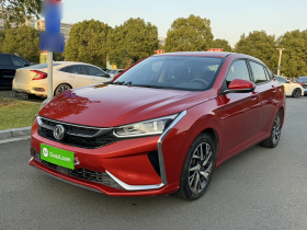 东风风神 奕炫 2020款 230T 自动炫目版