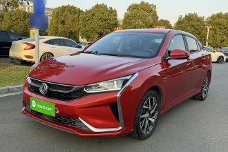 东风风神 奕炫 2020款 230T 自动炫目版