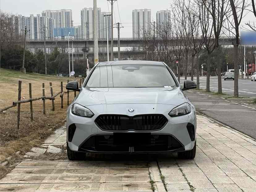 宝马2系 2025款 225L M运动曜夜套装(3)