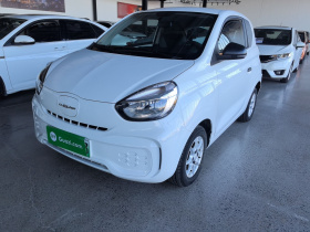 荣威 科莱威CLEVER 2022款 311km元气啵啵版