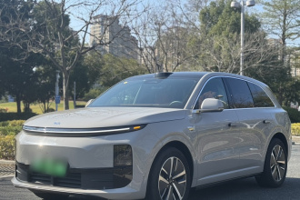 理想汽车 理想L6 2024款 Pro