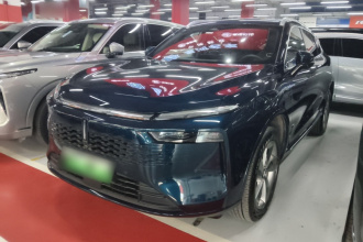 魏牌 摩卡新能源 2024款 Hi4 四驱长续航版