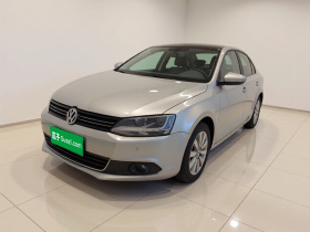 大众 速腾 2014款 改款 1.4TSI 自动豪华型