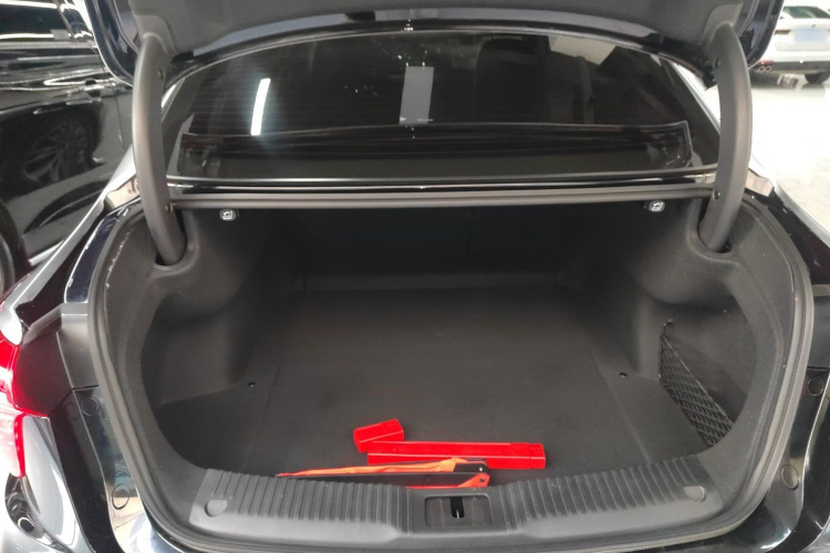 红旗H5 2024款 1.5T DCT智联旗韵版局部细节23