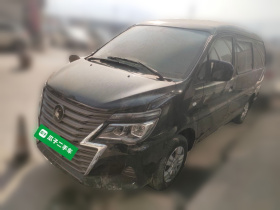 东风风行 菱智 2023款 M5L 1.6L 舒适型 9座