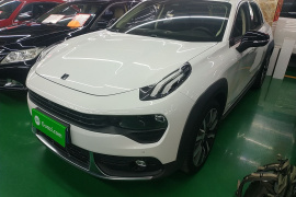 领克02 2019款 高能版 2.0T 自动两驱劲Pro版 国VI