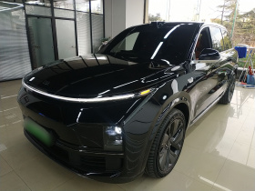 理想汽车 理想L9 2024款 Ultra