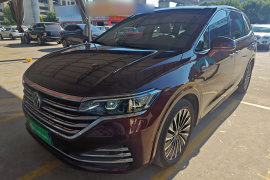 大众 威然 2022款 380TSI 尊贵版