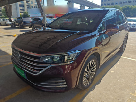 大众 威然 2022款 380TSI 尊贵版