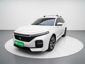 宝骏Valli 2021款 1.5T 那曲繁星 CVT旗舰型