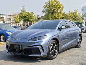 比亚迪 海豹06GT 2025款 505海浪版