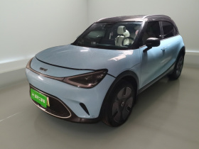 smart精灵#1 2022款 Premium版