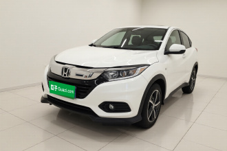 本田 缤智 2020款 1.5L CVT先锋版