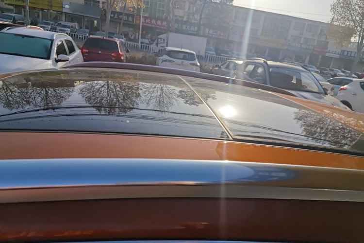 奥迪Q3 2016款 40 TFSI quattro 全时四驱运动型局部细节57