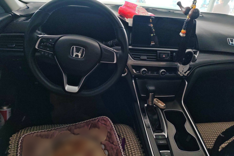 本田 雅阁 2022款 260TURBO 豪华版局部细节13