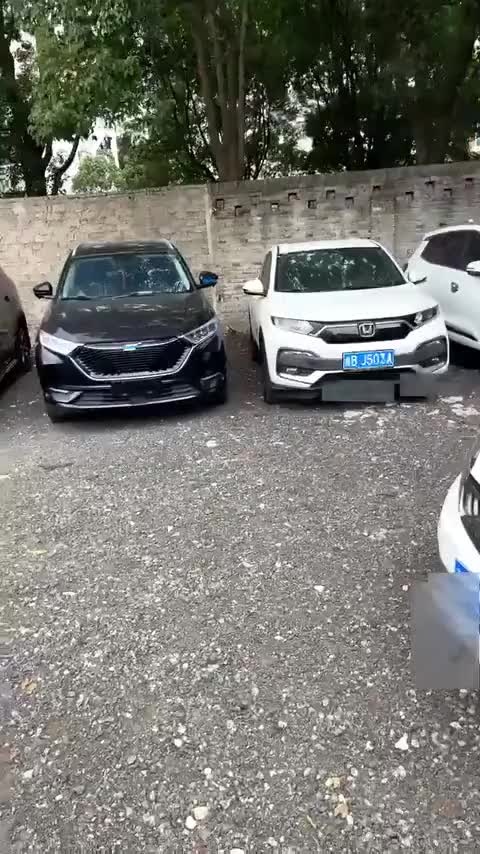 思皓X8 PLUS 2023款 1.5TGDI DCT智享版 7座讲解2